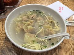 -东泰祥生煎馆(重庆北路店)