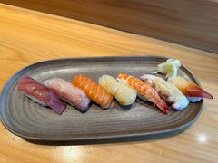 -Tuna maki寿司(苏州中心商场店)