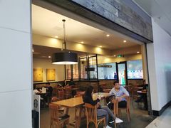 -星巴克(无锡大东方店)