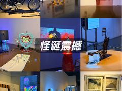 -中华艺术宫(上海美术馆)