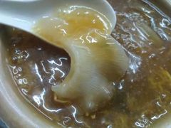 -添發碗仔翅美食
