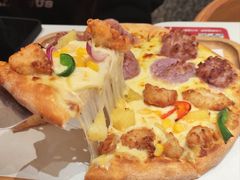 -烁先生披萨·儿童餐下午茶(河南岸店)