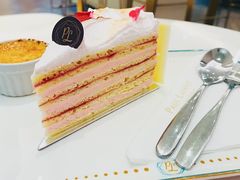 -PAUL LAFAYET 法式甜品(港汇广场店)