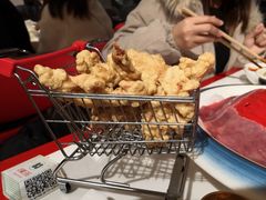 -李常在重庆火锅(合川总店)