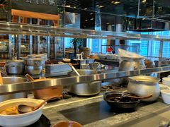 -广州富力君悦大酒店·凯菲厅