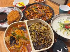 -多宾韩国料理(学衡路店)