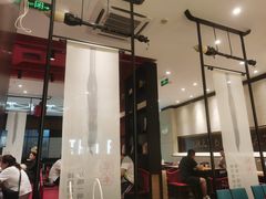 -和府捞面(北美新天地店)