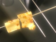 -清真磊磊烧烤老店(饮虎池街34号店)