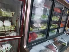 -阿葉农家饭店