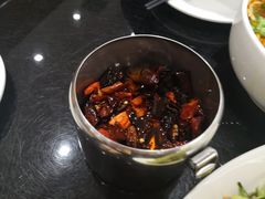 辣椒油-宛平李记小吃(东关街店)