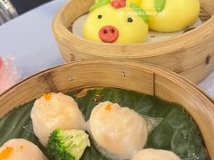 -纳福苑(亮庆餐饮分店)