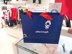 -宝大祥青少年儿童购物中心(南京东路店)