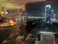 -三迪希尔顿酒店·星空酒廊
