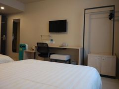 -锦江之星(北京中关村店)