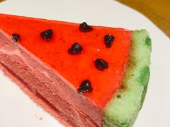 -星巴克(红房子店)