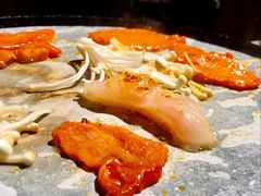 龙利鱼-么肆烤肉(汉街形象店)