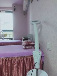-束妆美甲美睫化妆纹绣专门店