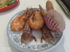 -庆山饭店·海鲜饺子家常菜(北戴河黑石路店)