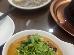 -清真牛街祥云轩门钉肉饼(左家庄店)