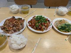 -郑千白切(盛天地直营店)