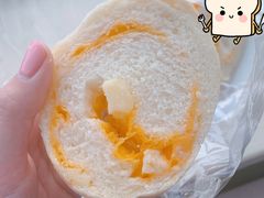 手撕芝士-巴黎贝甜(亿合城店)