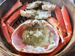 清蒸板蟹-蟹之国·精品蟹料理(极地店)