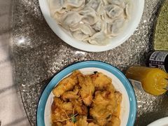 -中国吉菜名店广源宾馆餐厅
