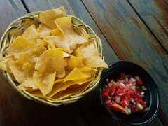 -Pistolera Mexican Cantina女枪手墨西哥餐厅(碧云路店)