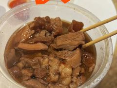 -小草糖水(海棠村店)