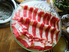 牛上脑-尚海豆捞(乐虹坊店)