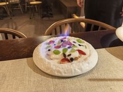 -猫岛主趣味餐厅(鼓浪屿店)