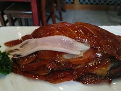 -恭敬李·烤鸭(天坛北门店)