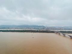 -长沙国金中心异国印象酒店