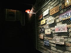 -5号公路餐厅(曼哈顿店)