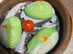 -海龙阁酒家·37年老字号粤菜(保利广场店)