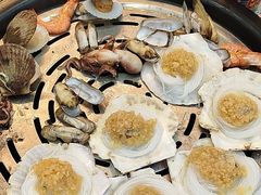 -仙螺岛海鲜自助餐厅(总店)