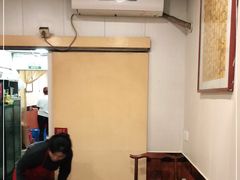 -壶园美食·淮扬菜(东圈门店)