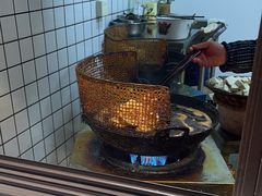 -仓桥直街臭豆腐