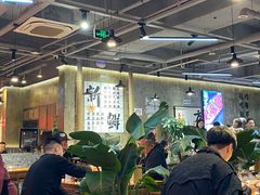 -谭三娘鲜切牛肉自助火锅(九眼桥总店)
