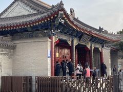 -大慈恩寺(大雁塔)