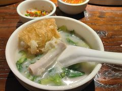 -大良毋米粥(锦龙路总店)