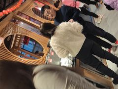 -老版火锅(半坡店)