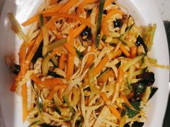 家常凉菜-呼伦贝尔烤羊·蒙古烤羊排(南田路总店)