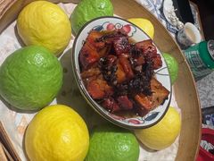 -图味美小黄鱼·景德菜(浙江路店)
