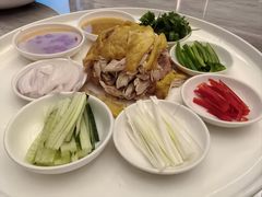 -伊和园清真餐饮