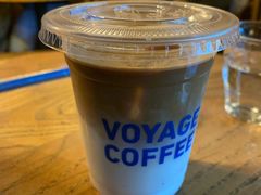 -VOYAGE COFFEE(北锣鼓巷店)
