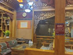 -宗巴雍姆藏餐府