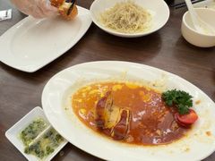 -新旺茶餐厅(鑫耀·光环live店)