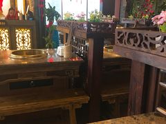 -小龙坎老火锅(北京三里屯店)