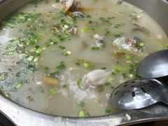 -飘香火锅(玉林西路店)